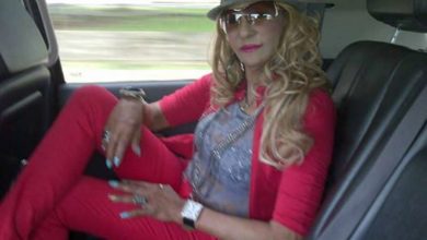 fefita la grande