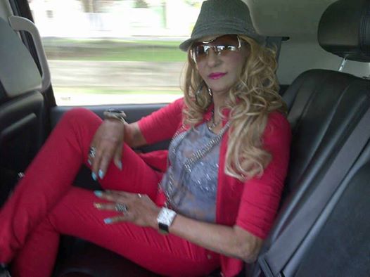 fefita la grande