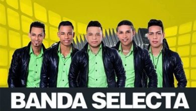 Banda Selecta