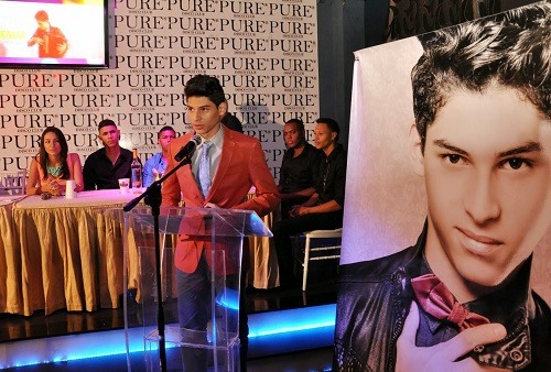 Jayson Guzmán