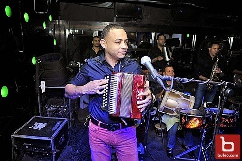 Yovanny Polanco CoolBar