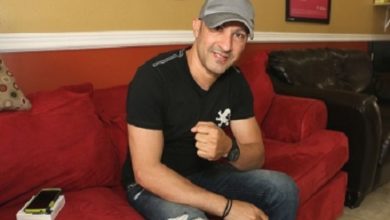 nicol pena entrvista