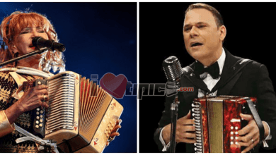 Fefita La Grande ft el prodigio