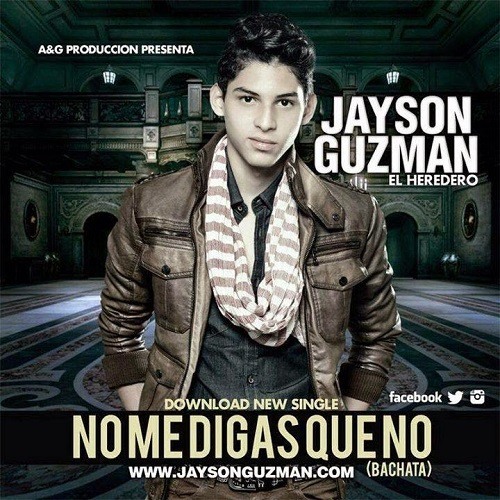 JAYSON GUZMAN 1