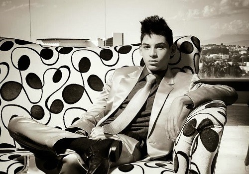 Jayson Guzman