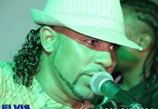 Elvis el Fenómeno Típico Te Quiero