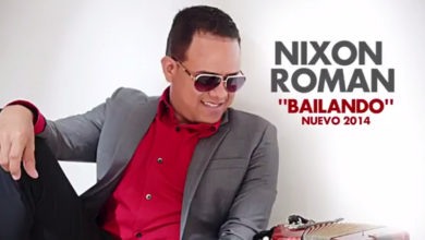 NIXON ROMAN BAILANDO 2014