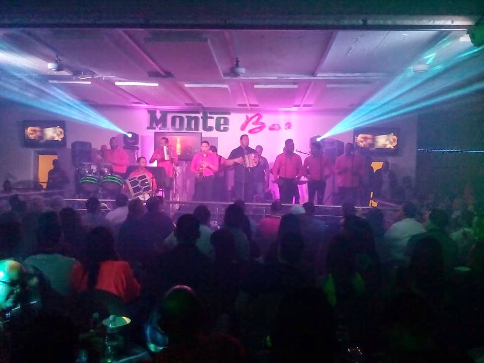 kerubanda montebar