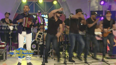 yovanny polanco de extremo a extremo