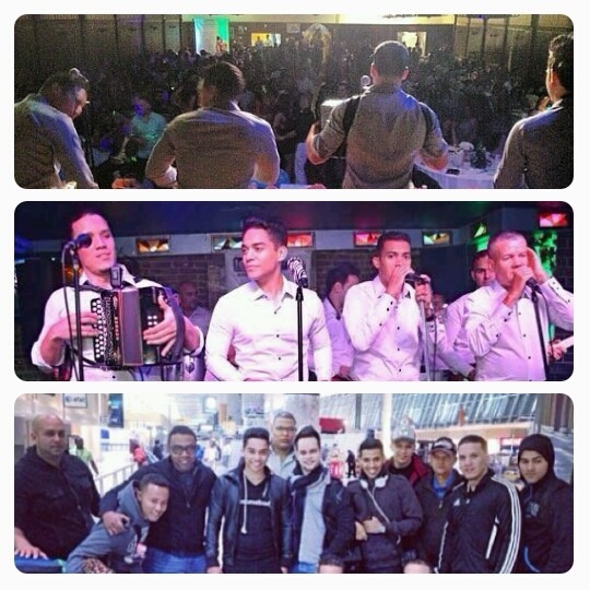 urbanda gira d1