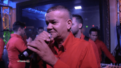 urbanda si tatico se levanta la tambora