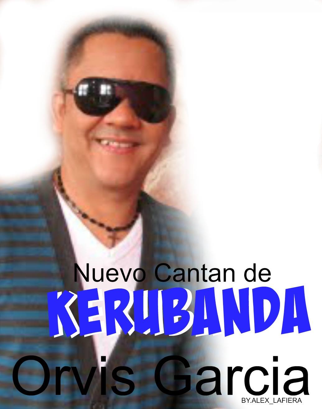 Olvis Garcia
