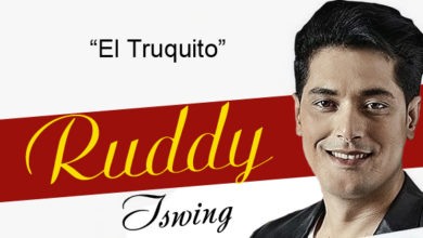 ruddy iswing el truquito