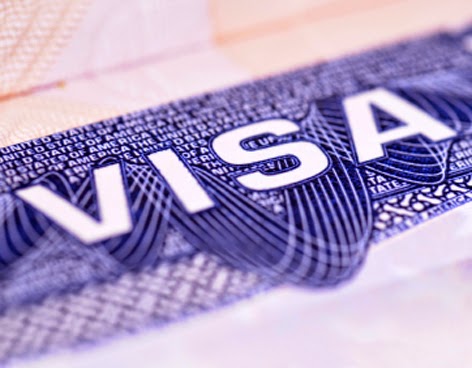 visa EEUU