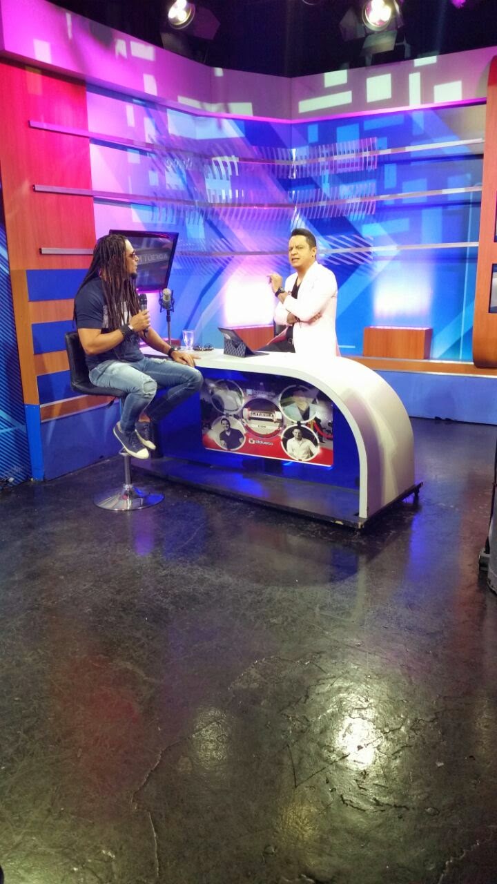 kiko el presidente 1 tv