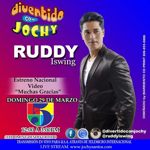 ruddyswing