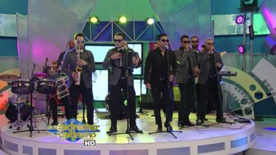 Urbanda en De Extremo a Extremo