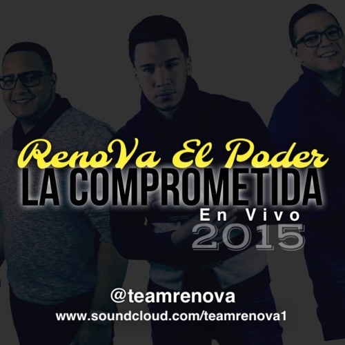 Renova El Poder