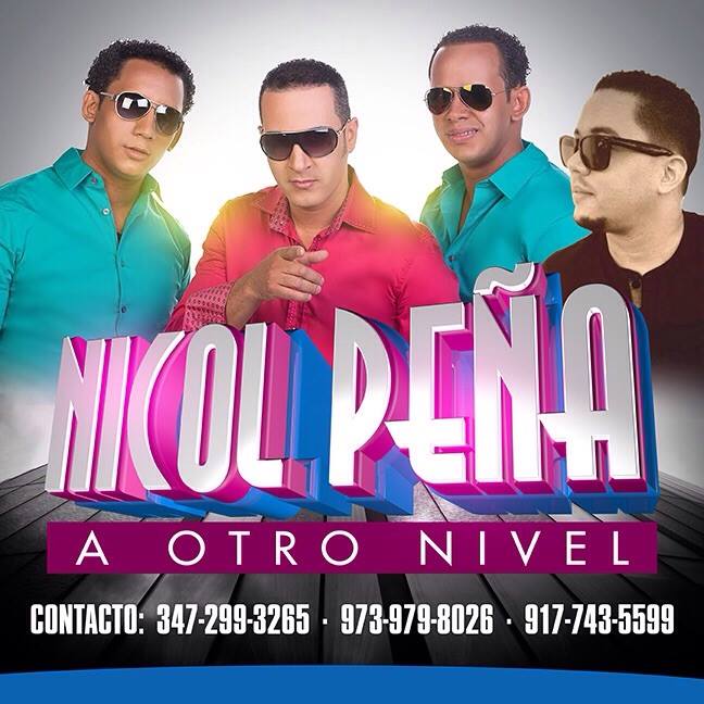 nicol a otro nivel
