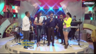presentacion completa banda real