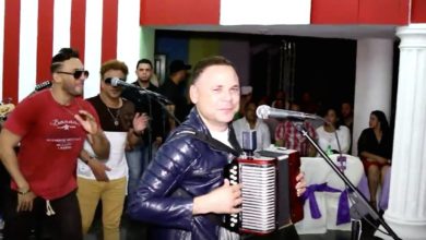 el prodigio video