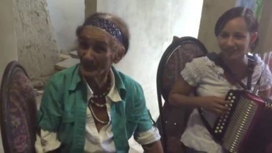 Abuela