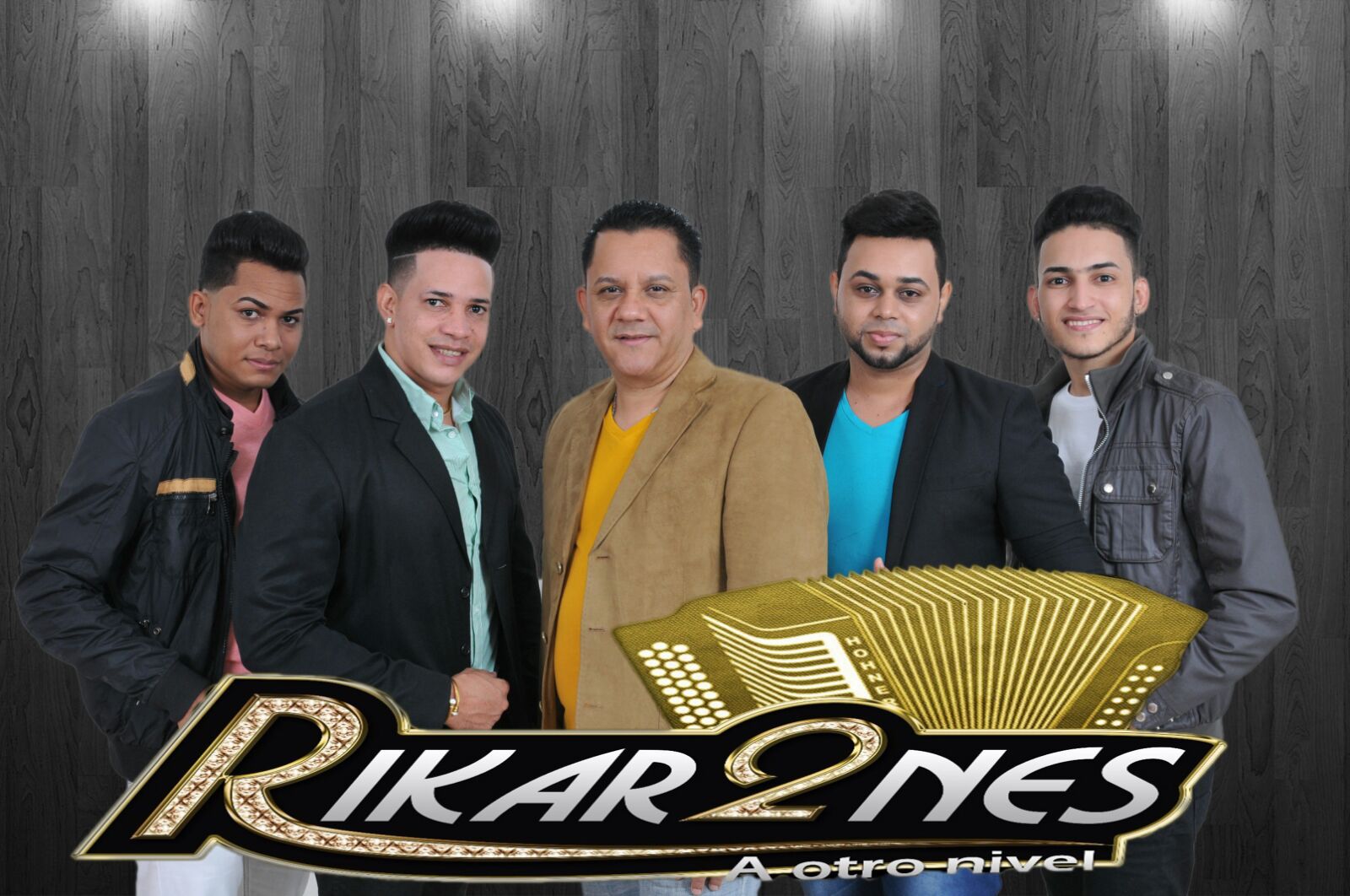 Ricakr2nes