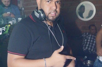 Dj Tormenta
