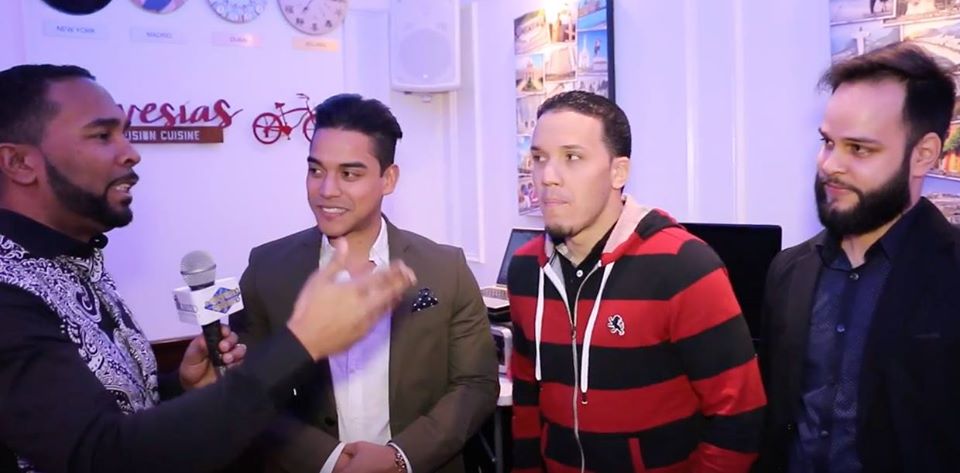 Entrevistaurbanda