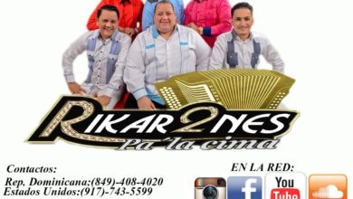 Rikar2nes Pa Merengueros