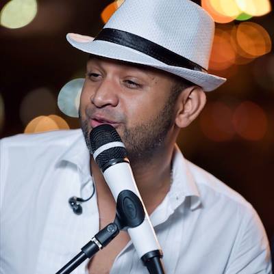 richard la voz