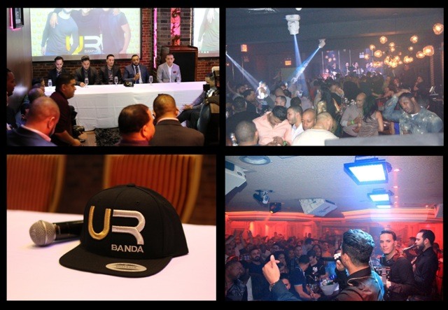 Urbanda 1mes