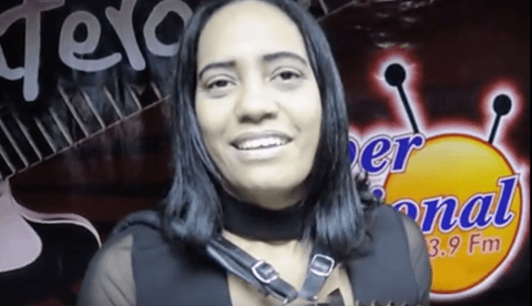 Raquel Arias
