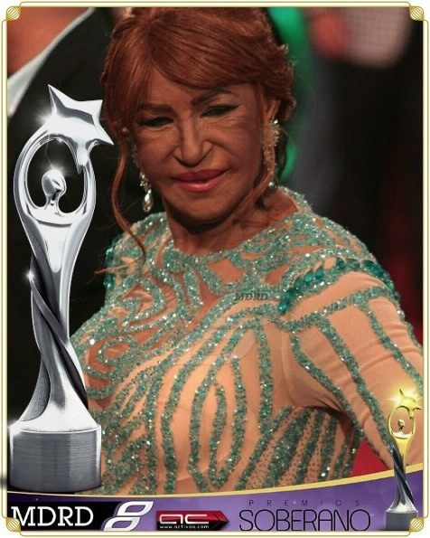 fefita gran soberano 2016