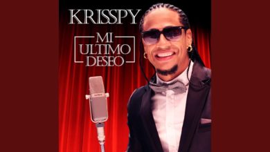 Krisspy - Mi Ultimo Deseo