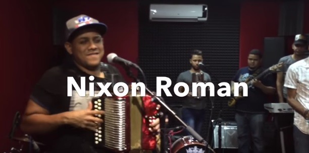 nixonromanvideo