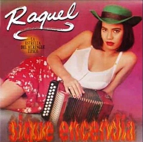 raquel arias