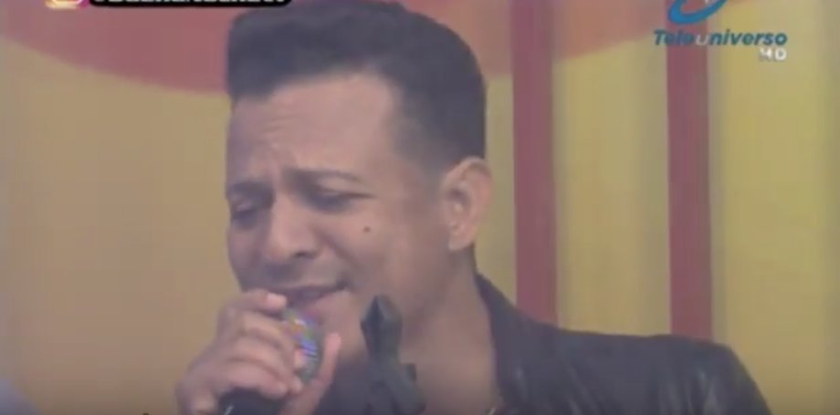 rsz Wilman Peña en Buena Noche