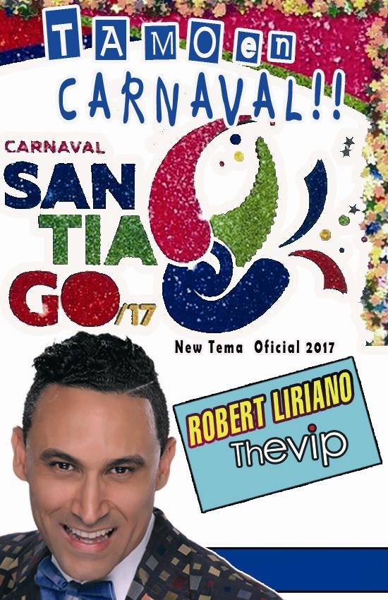 TAMO EN CARNAVAL 2017