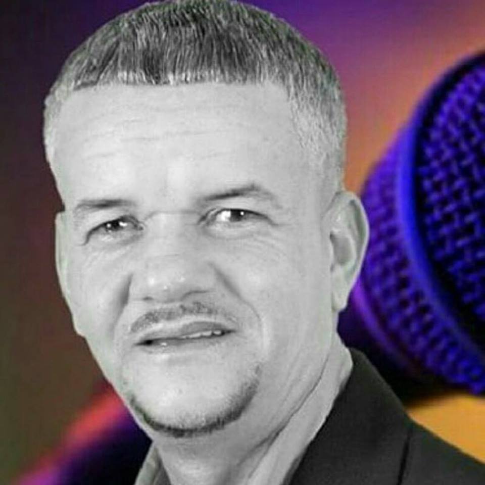 la Musica Tipica Esta de Luto muere la leyenda Chico Torres