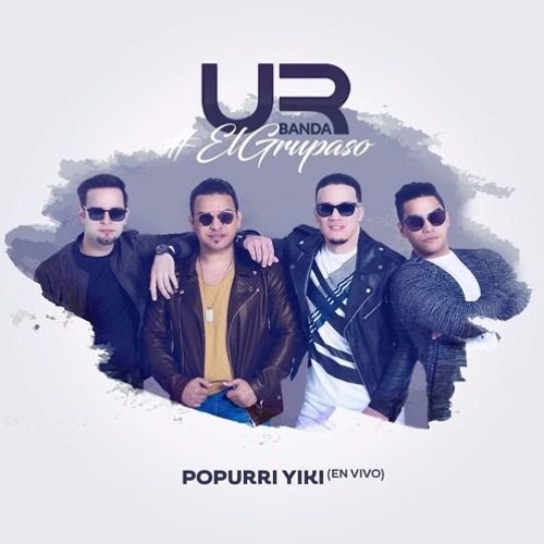 urbanda popurri