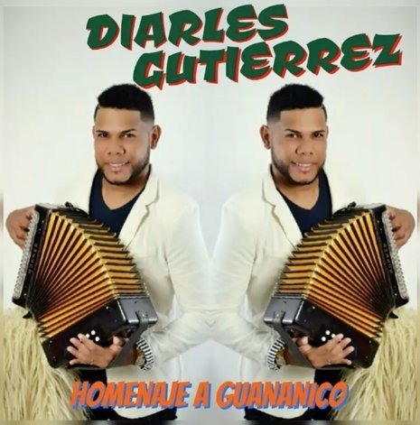 Diarles Gutierrez