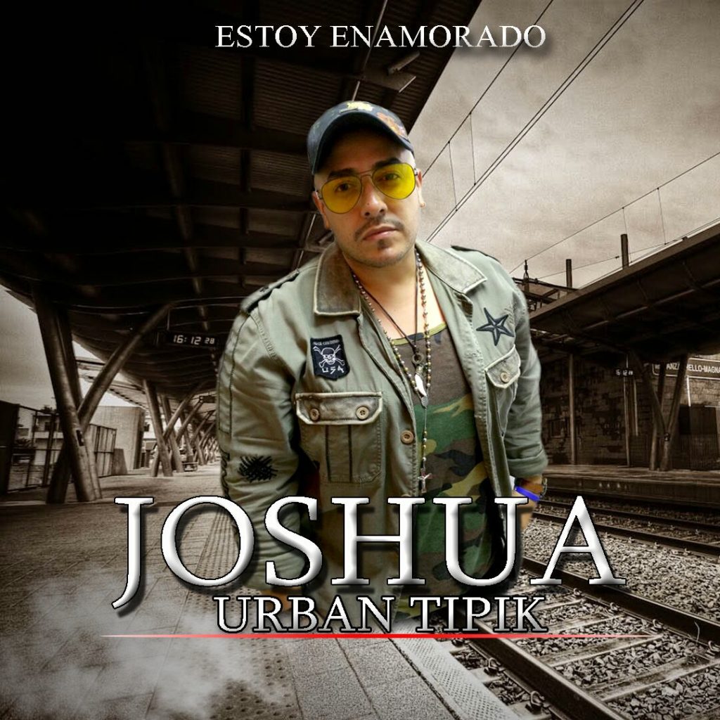 Joshua Urban Tipik