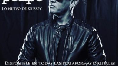 Krisspy el pompo