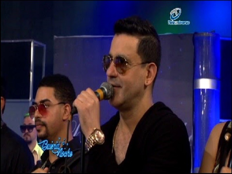 raffybuenanoche