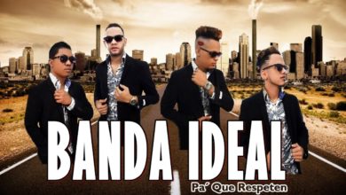 Banda Ideal