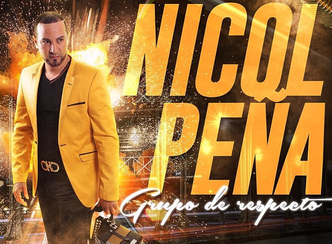 Nicol Pena 2018 2