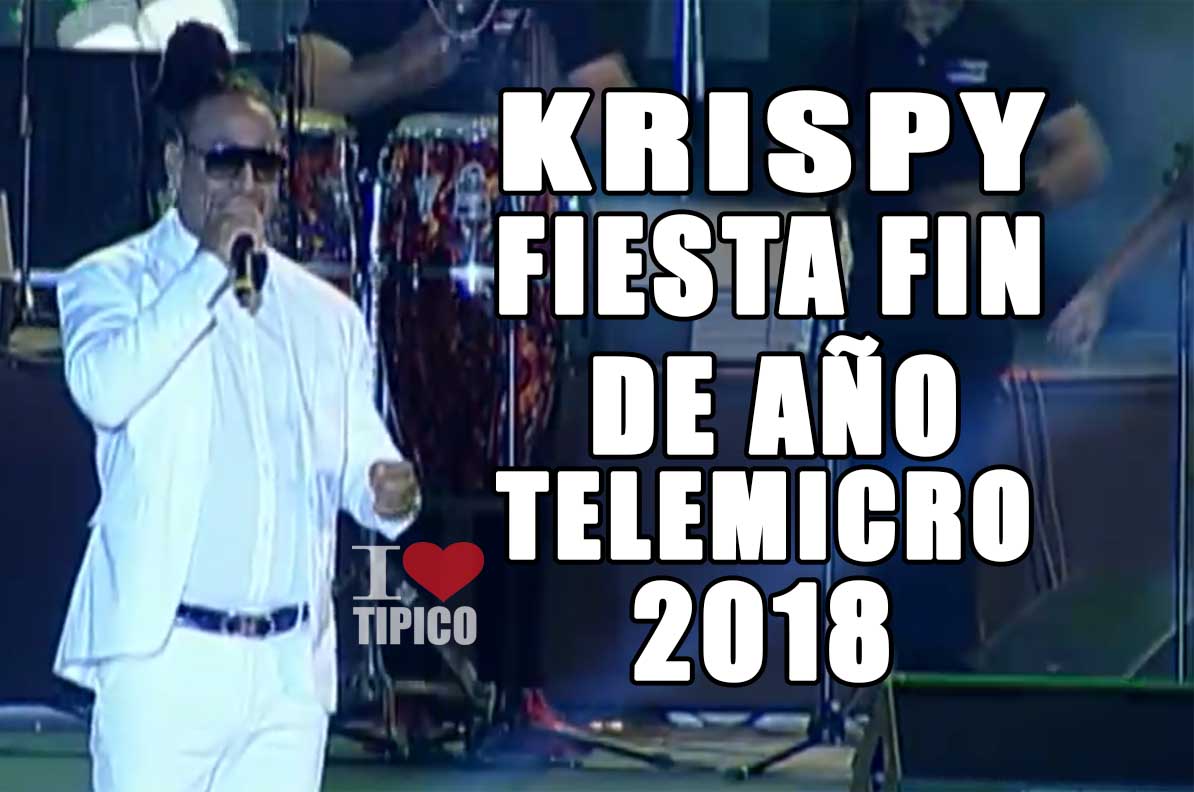 krisppy en