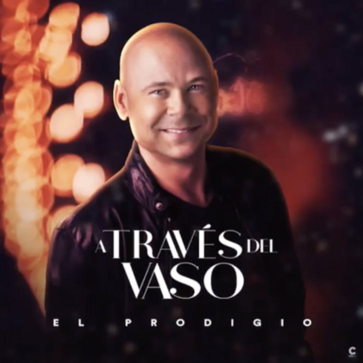 El Prodigio Atraves del vaso