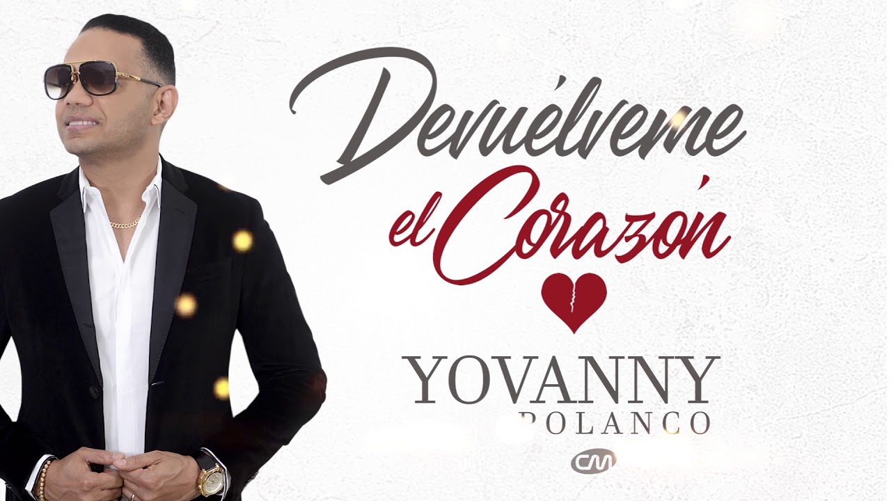 Devuelveme El Corazon 2019